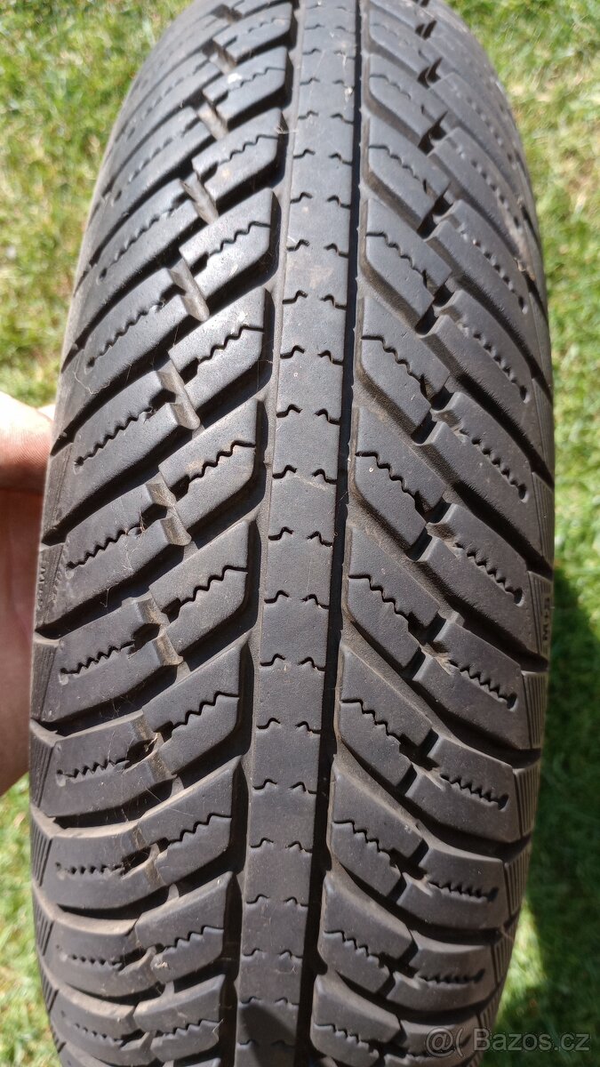 Pneumatiky Maxon Matador - 7