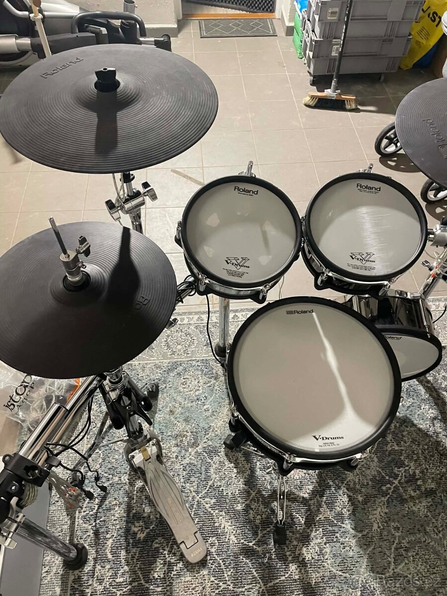 ROLAND TD 50KV - 7