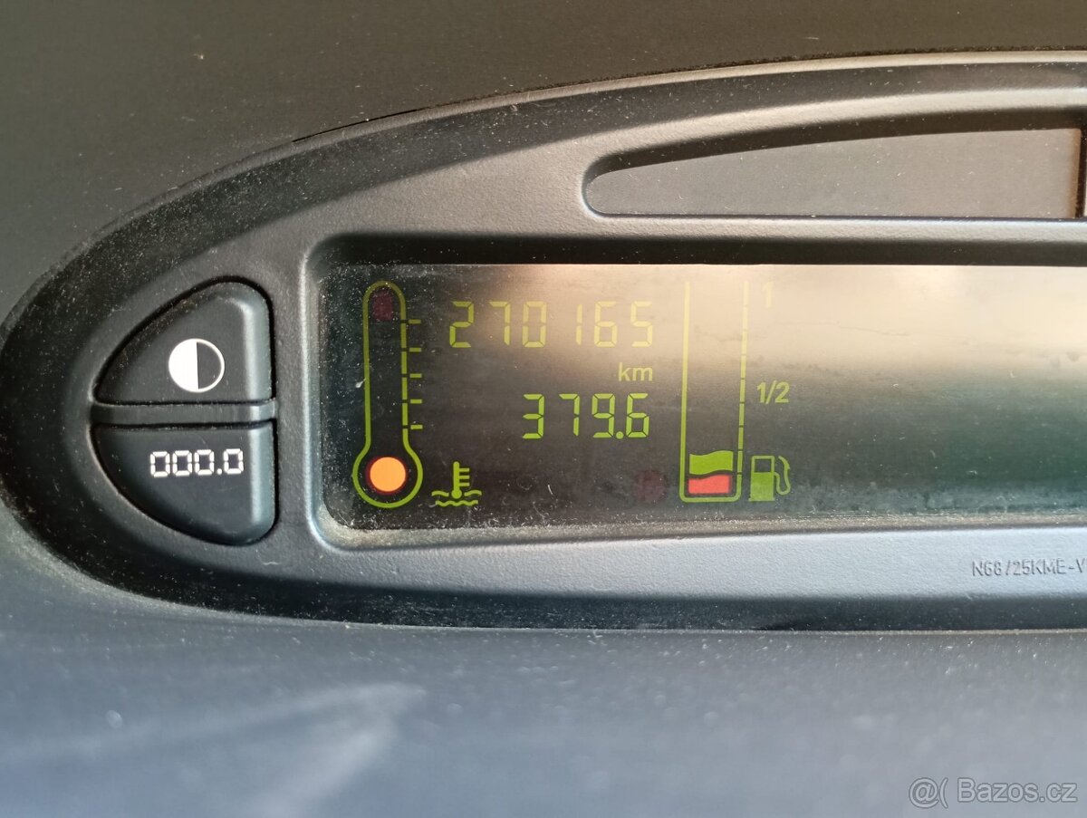 Citroën Xsara Picasso - 7