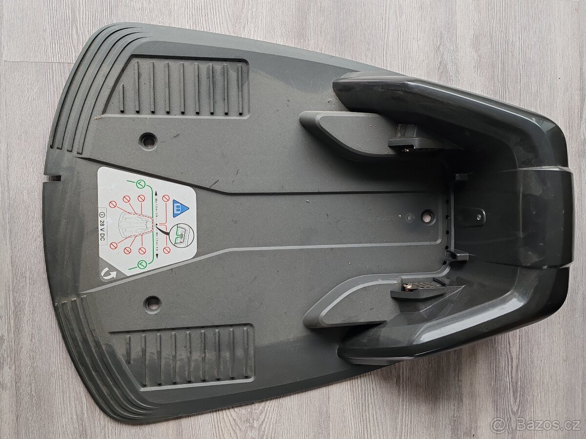 Automower 105 - 7