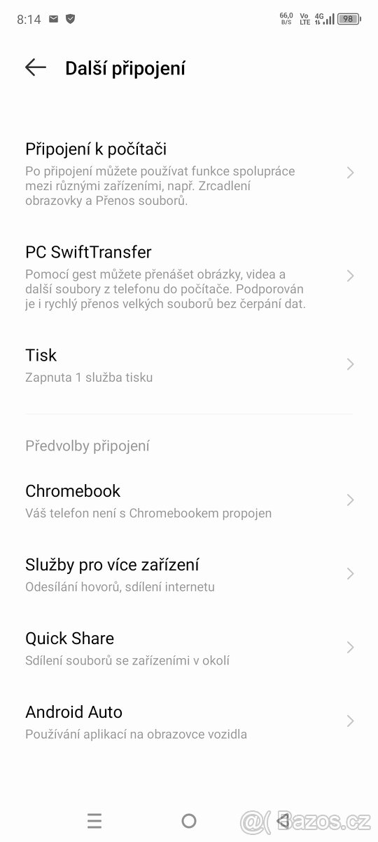 Infinix Note 30 pro - 7