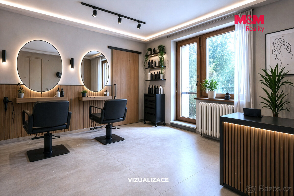 Prodej rodinného domu, 122 m², Mukařov, ul. Nová - 7