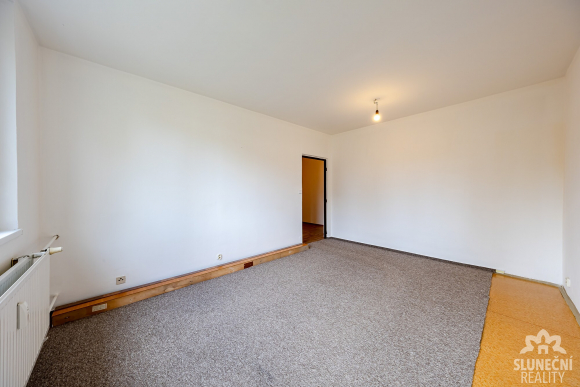 Prodej bytu 2+1 s lodžií, 52 m², Uherské Hradiště - Štěpnick - 7