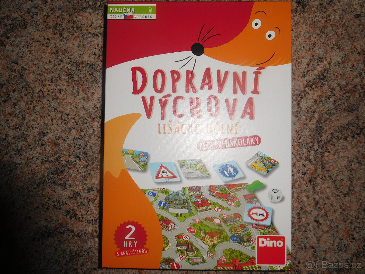 Deskové a jiné hry - 7