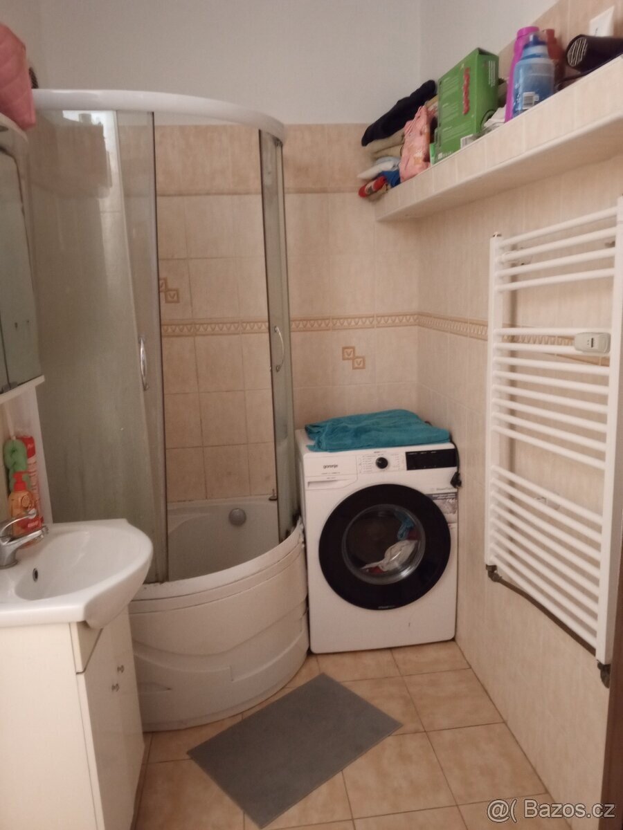 Prodej bytu 2+1 Nové Sady Olomouc - 7