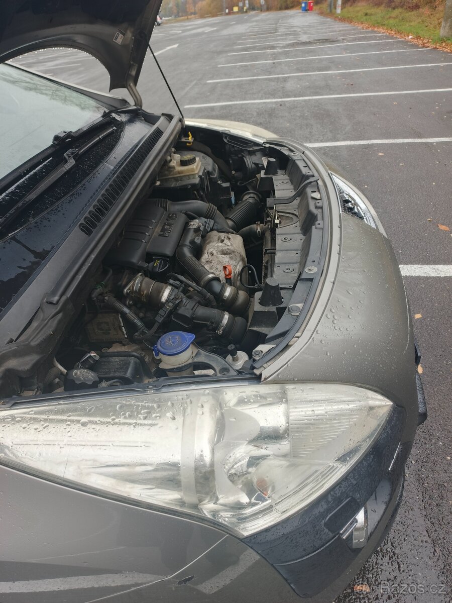 Peugeot 3008 1,6HDi rok 2009 - 7