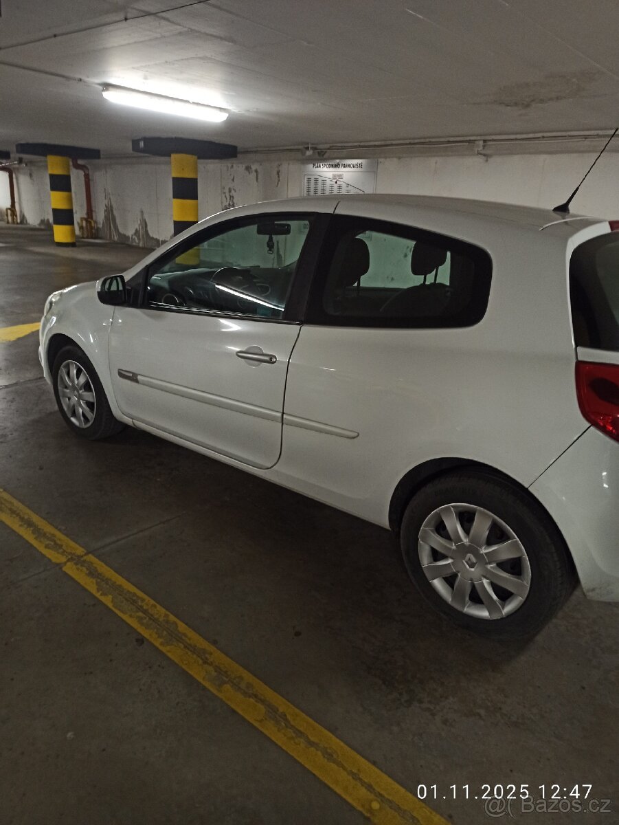 Renault Clio lll - 7