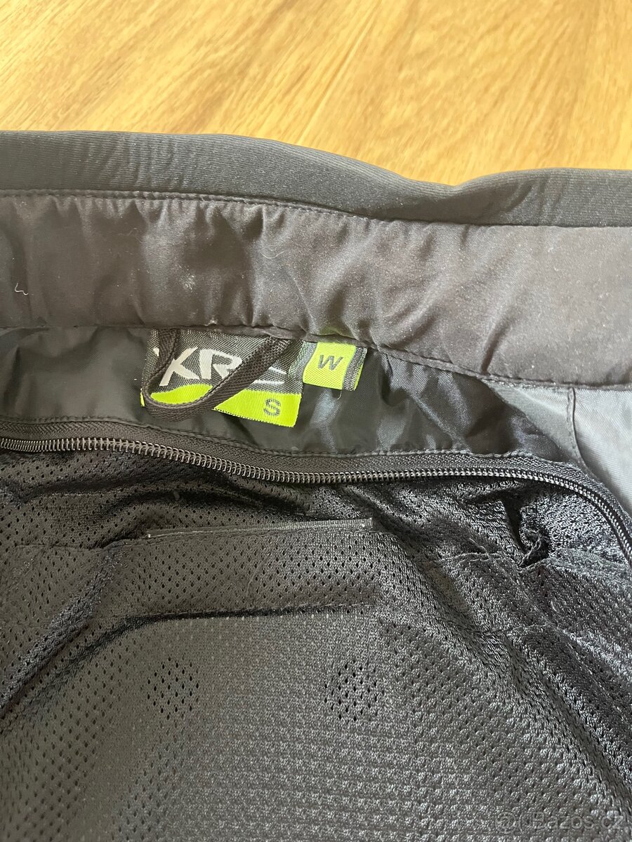 Dámský komplet na motorku XRC - 7