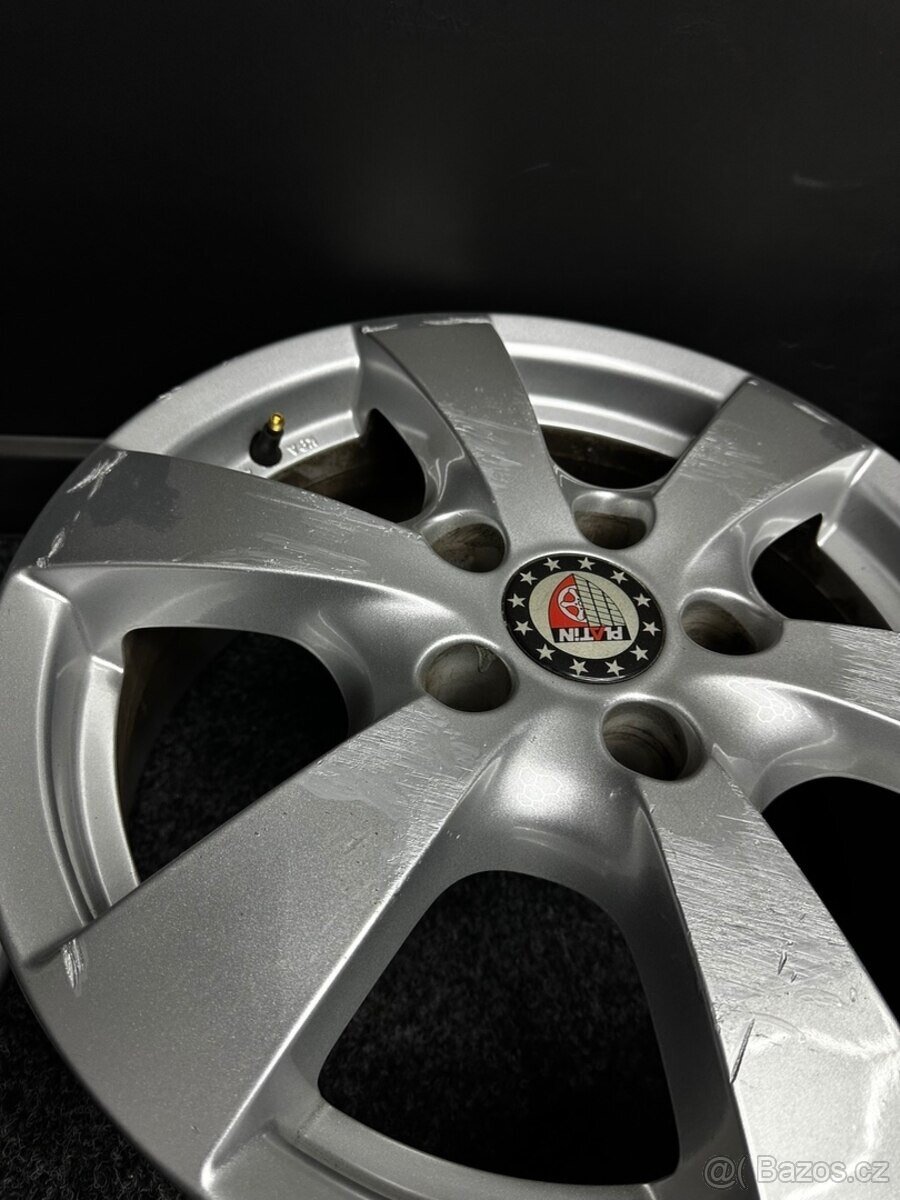 Alu Ronal 5x112 16” et40 - 7