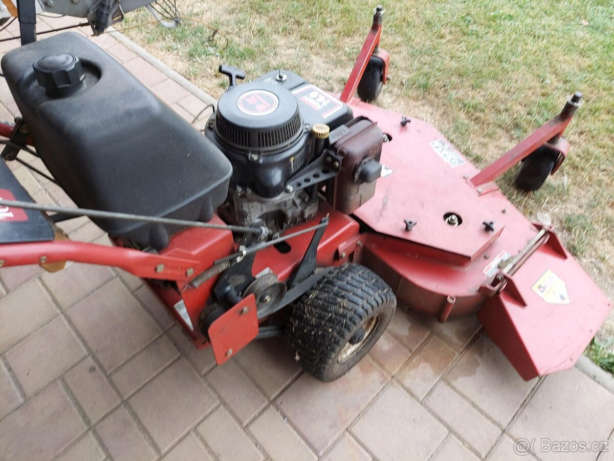Toro 120cm - 7