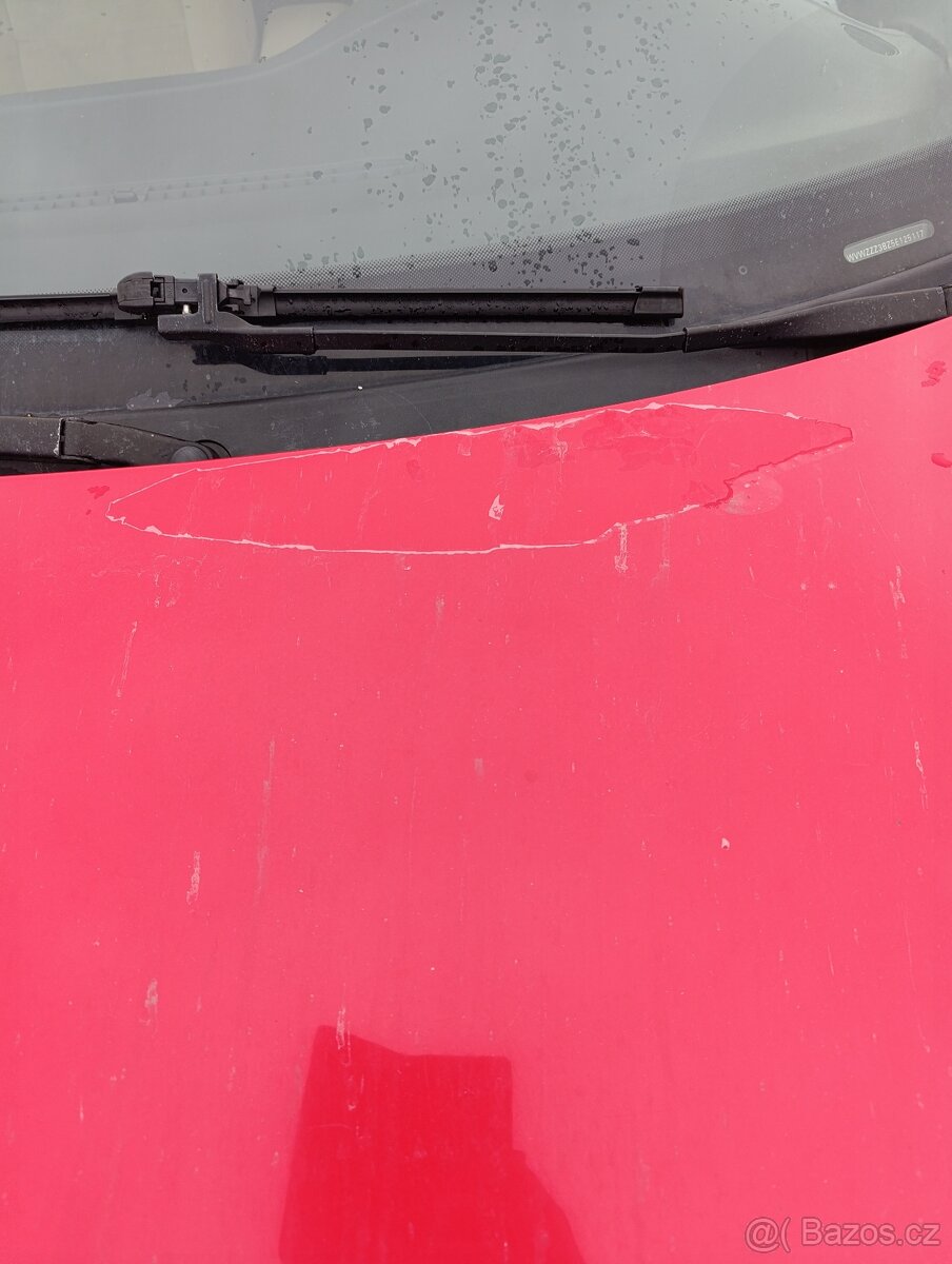 VW Passat B5.5 1.9 tdi - 7