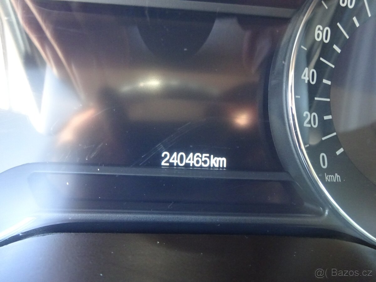 Ford S-Max 2.0 TDCI r.v.2018 (110 kw) AUTOMAT - 7