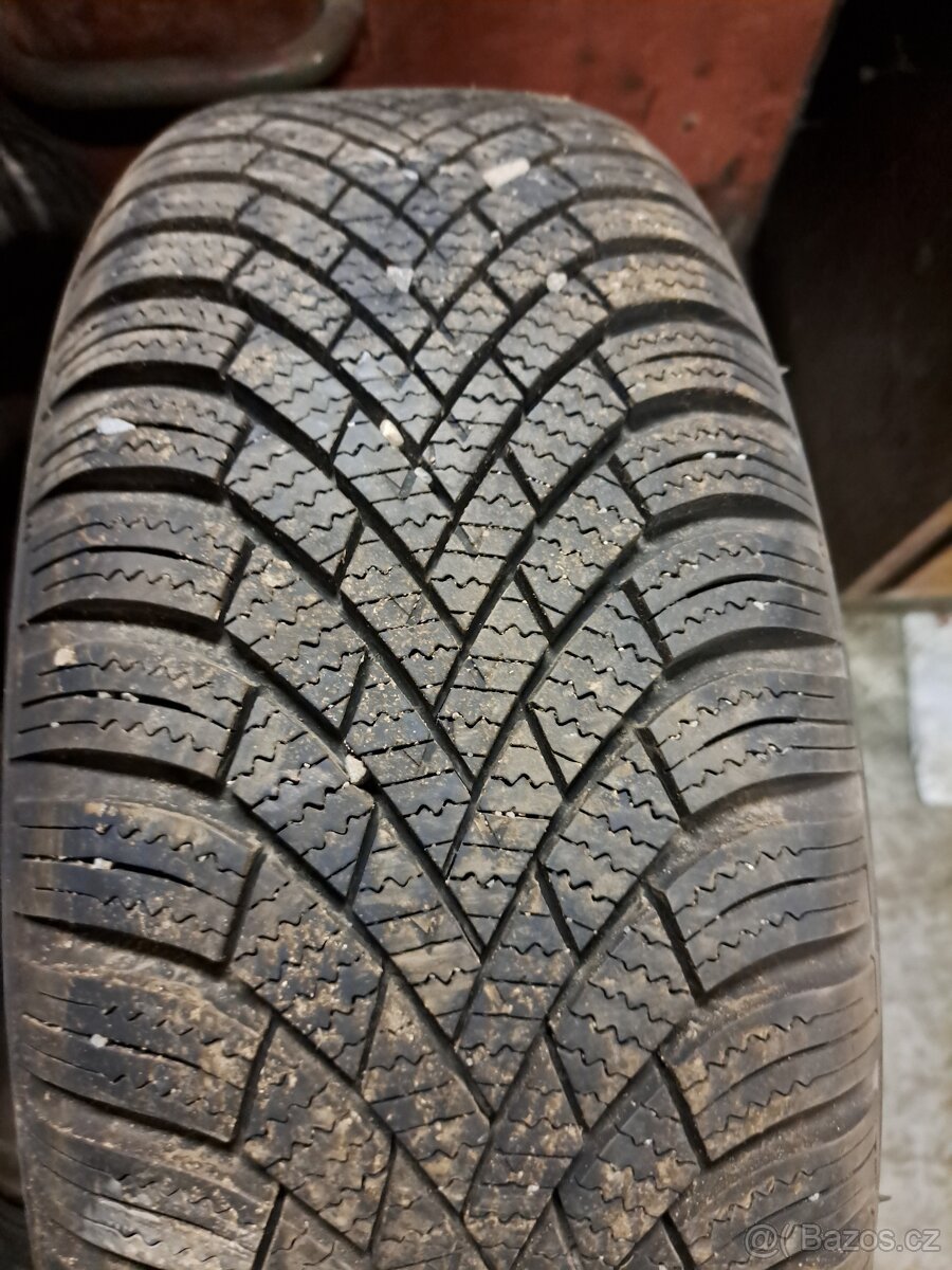 Pneu 185/60/r14 - 7