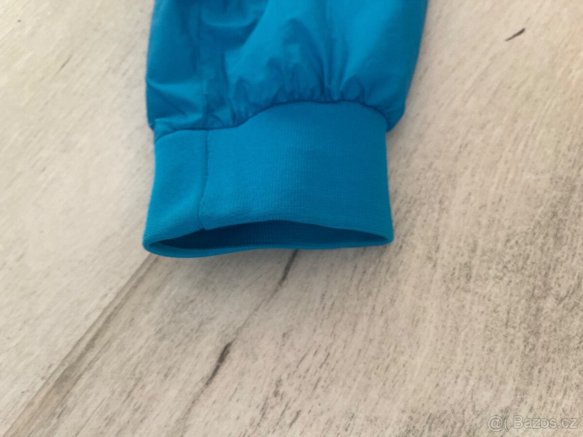 Dámská větrovka Nike Windrunner vel.L - 7