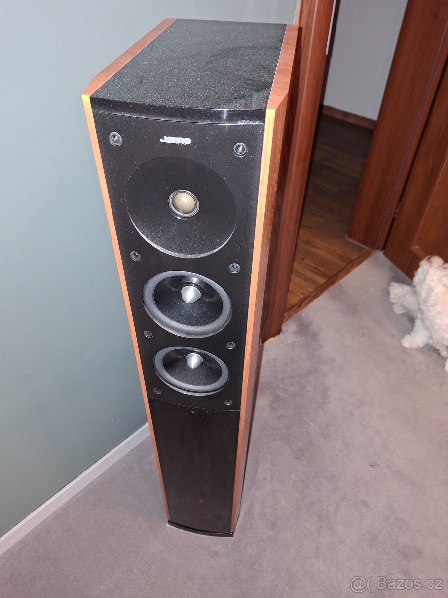 Jamo S 606 HCS 5 - 7