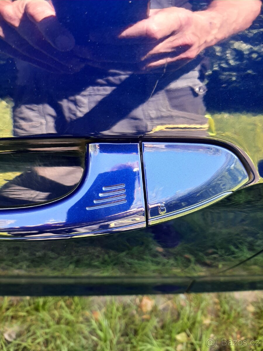 Ford s-max Titanium 2.0tdci 132kw - 7