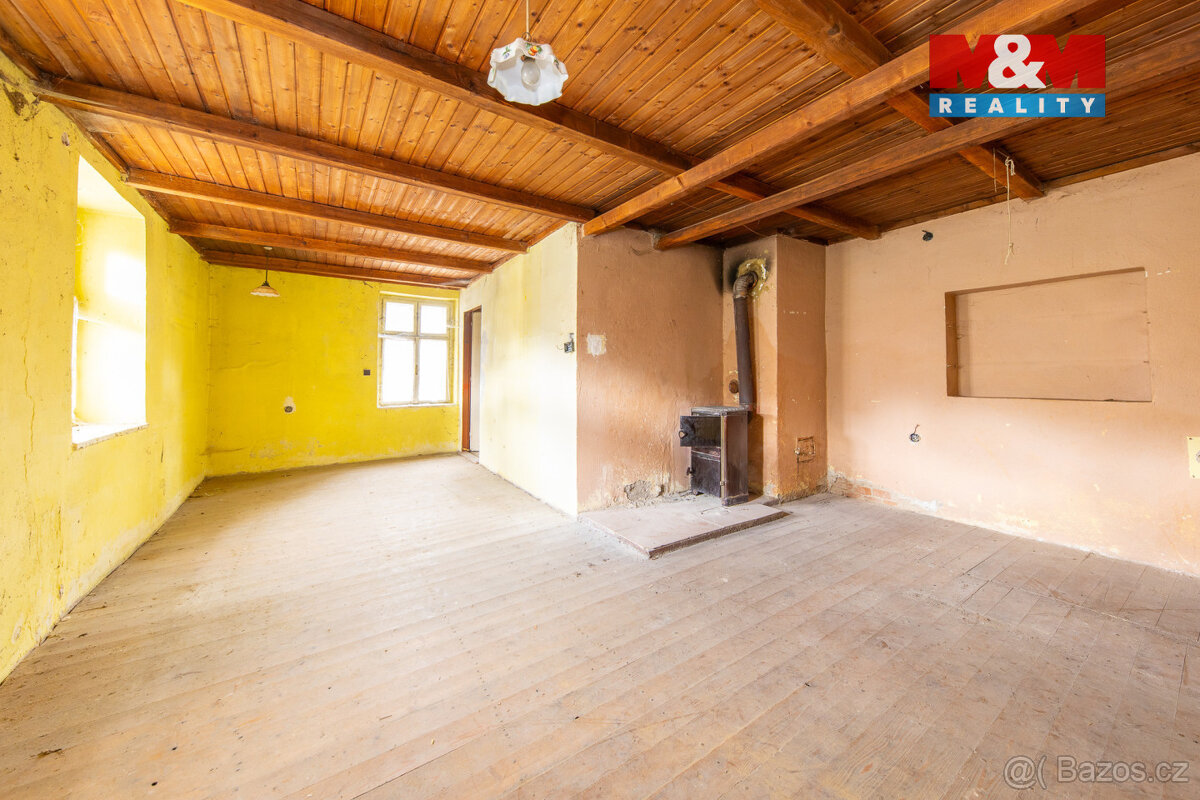 Prodej stavebního pozemku v Šerkovicích - 7