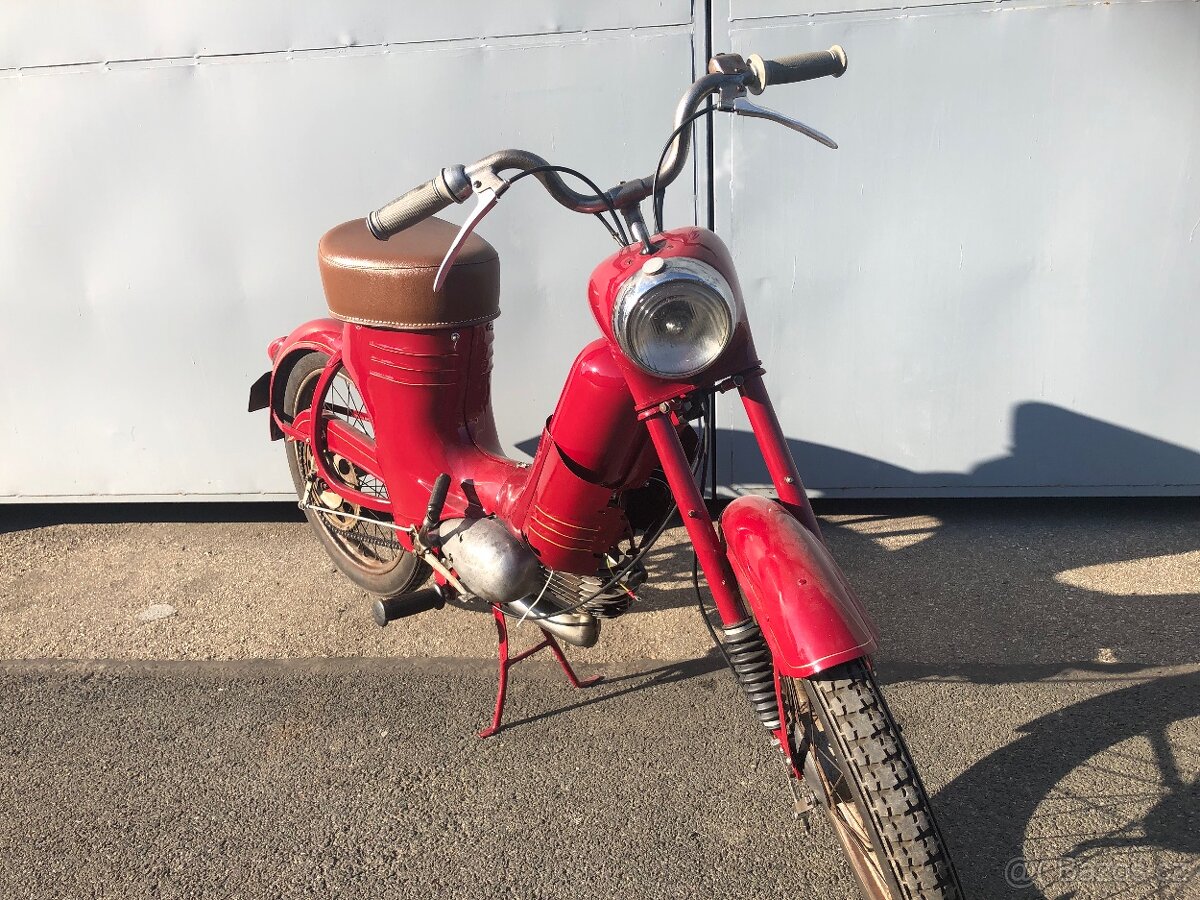 Prodej pařez 550 +Jaweta - 7