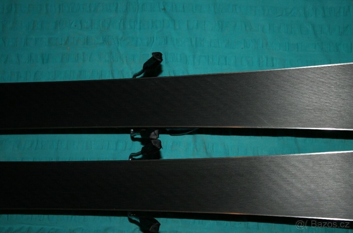 lyže Stockli GS 120 cm - 7