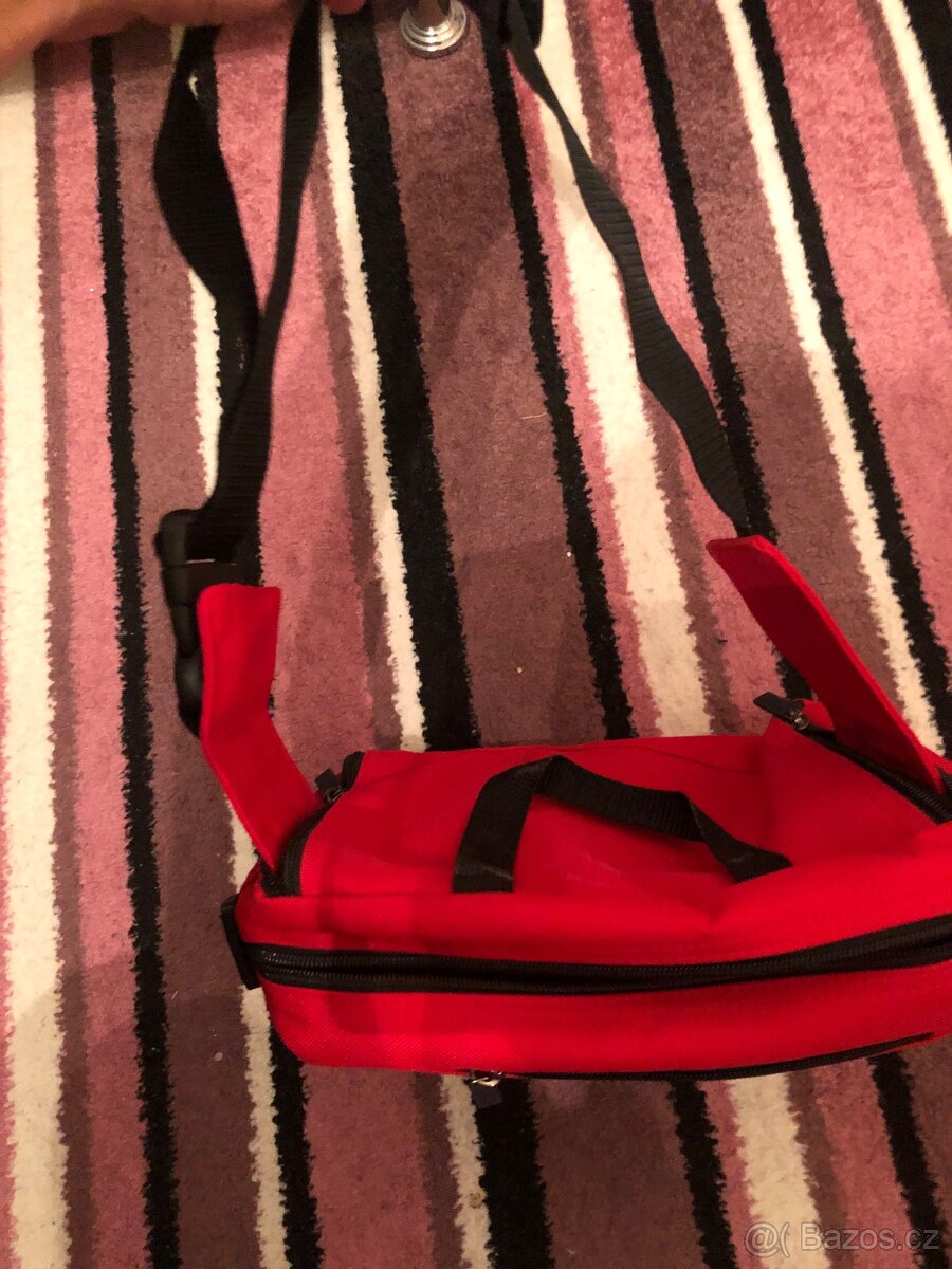 Ledvinka/taštička - 7