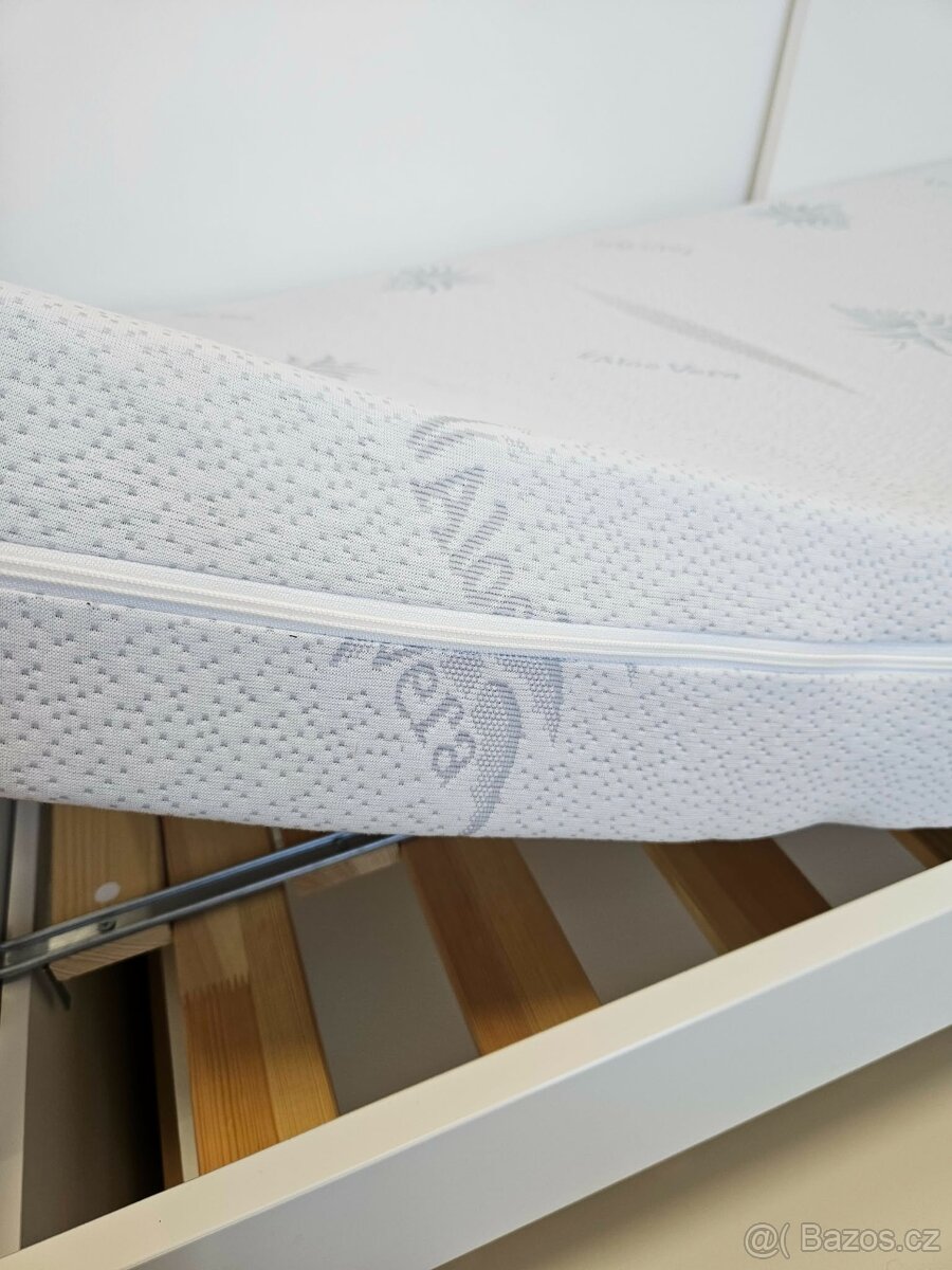 IKEA Flekke 80x200 - 7