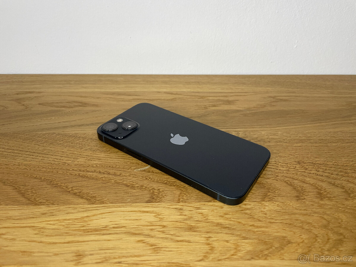 Apple iPhone 13 128GB Midnight /21/ - 7