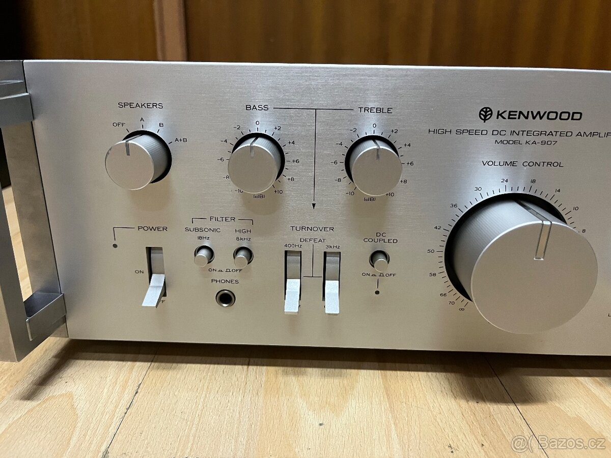 Kenwood ka - 7