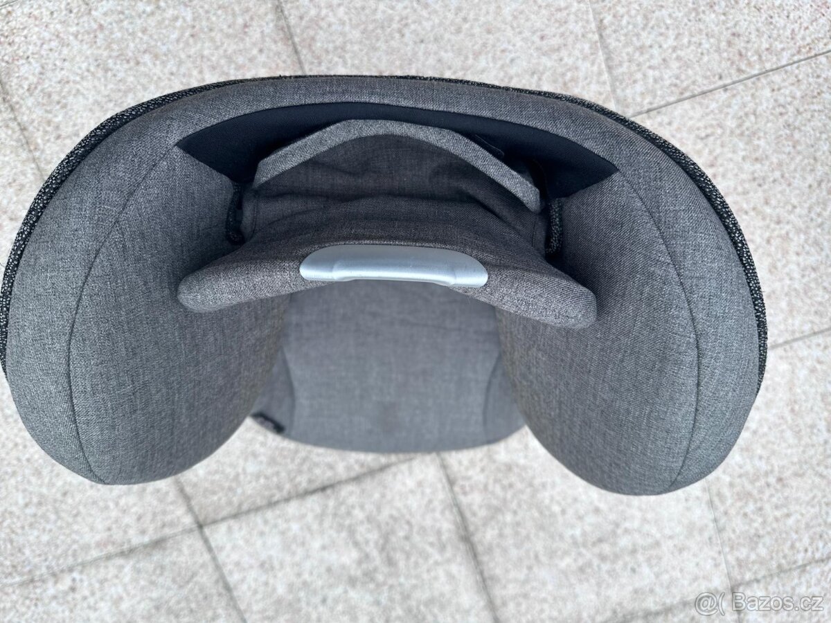 Cybex Solution Z 15-36kg 100-150cm - 7