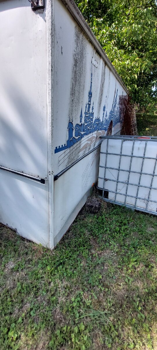 Chladírenská nástavba - 7