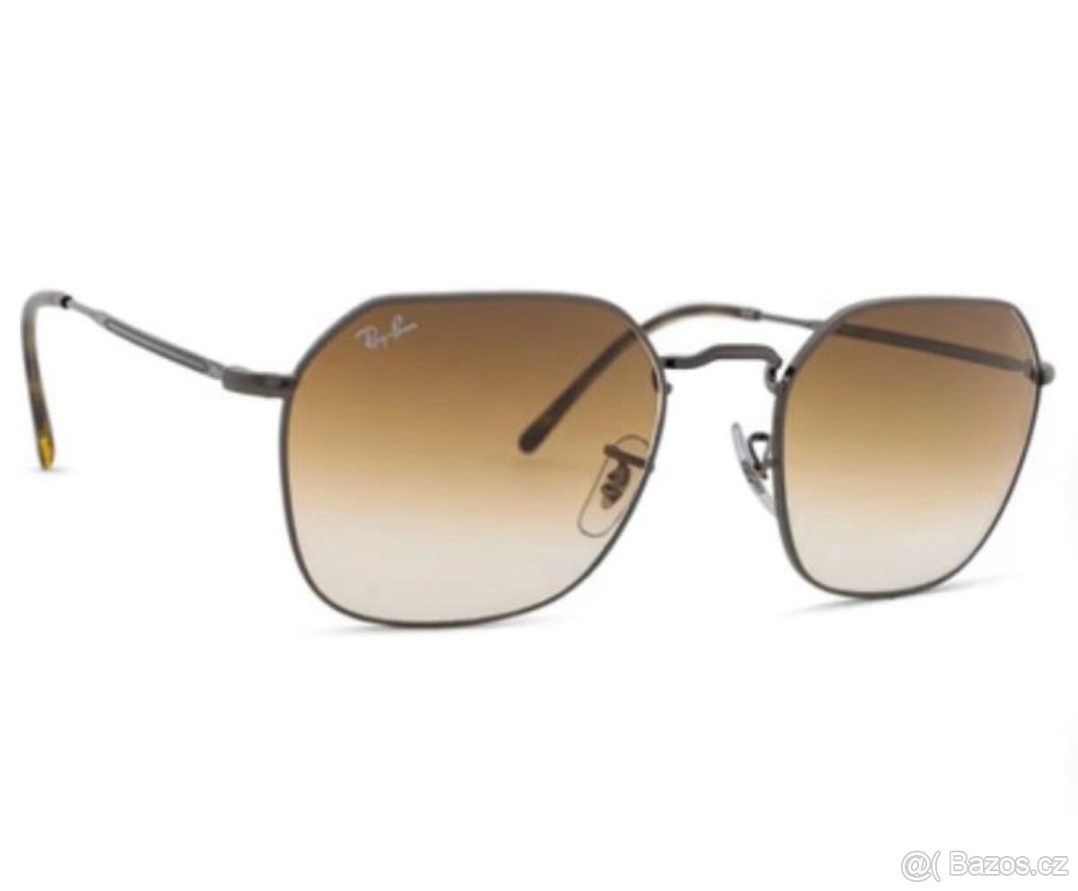 Sluneční brýle RayBan - 7
