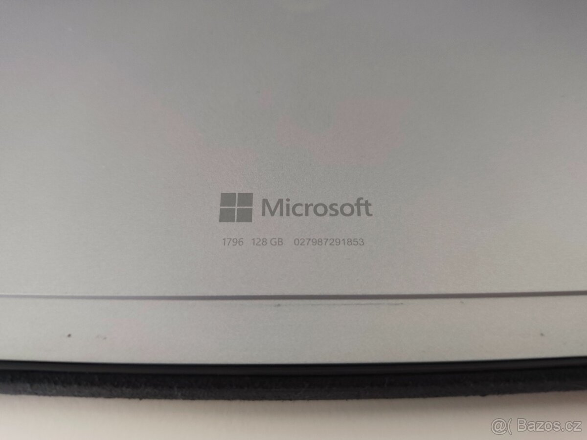 Microsoft surface pro 6 - 7