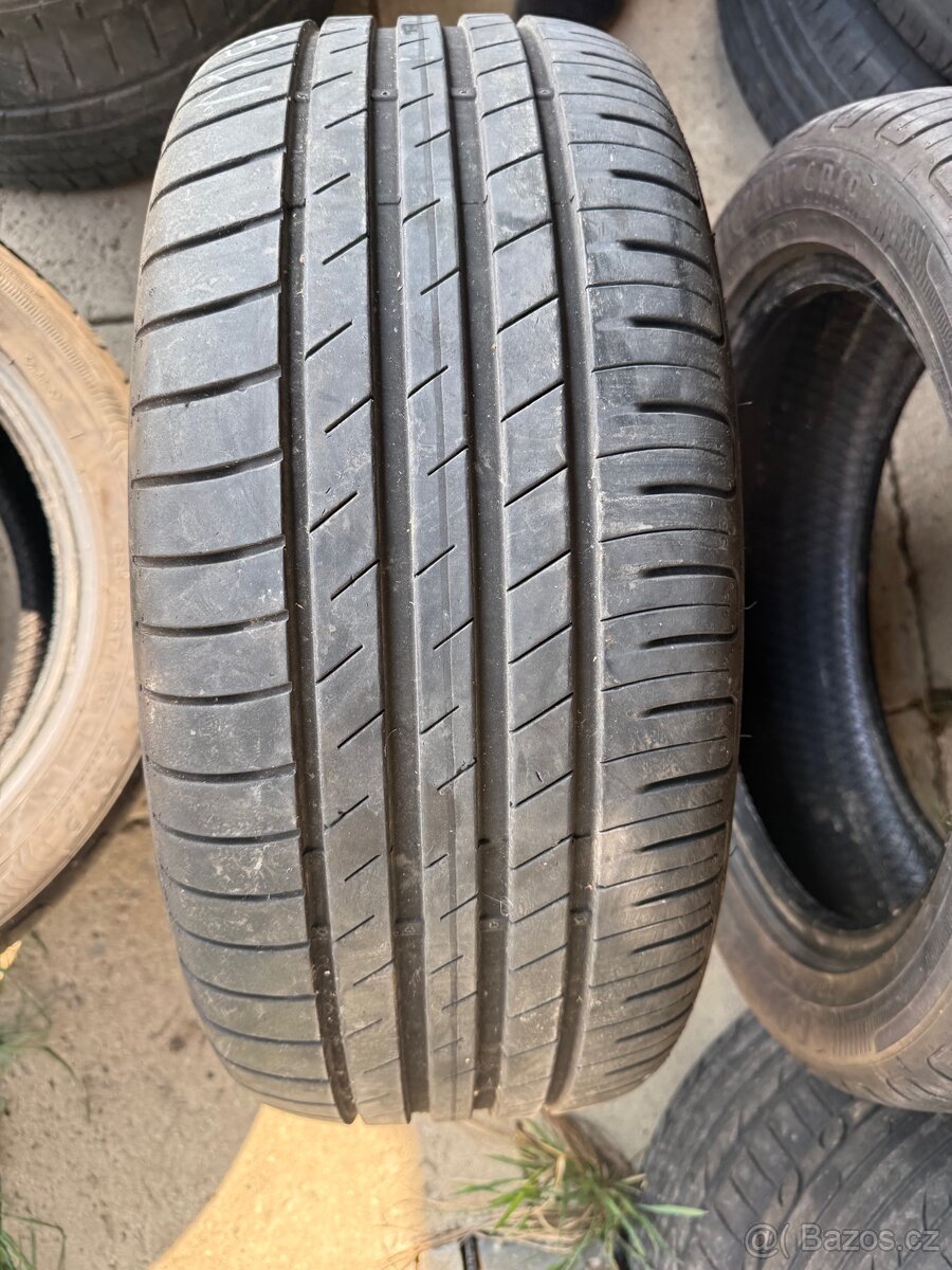 Letní pneu 225/50/R17 Goodyear - 7
