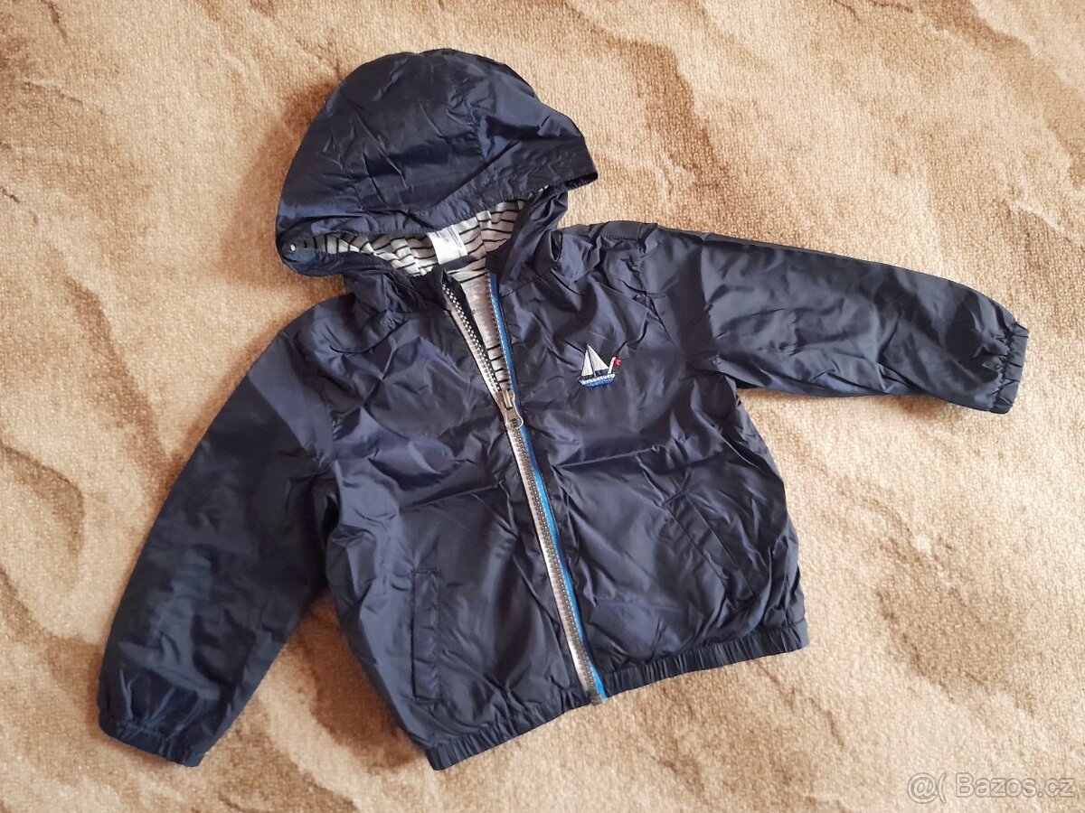 6x balíček dětského oblečení. - 7