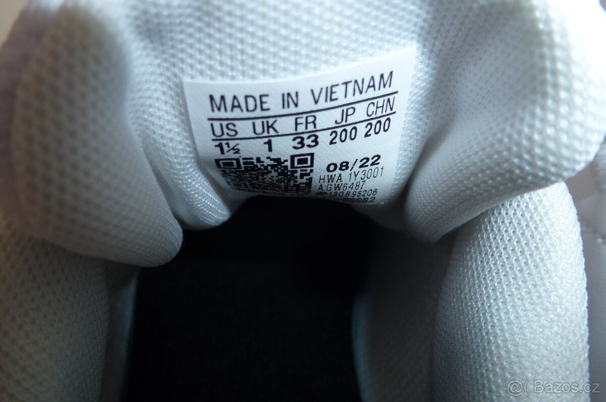 Adidas tenisky 33 nové - 7