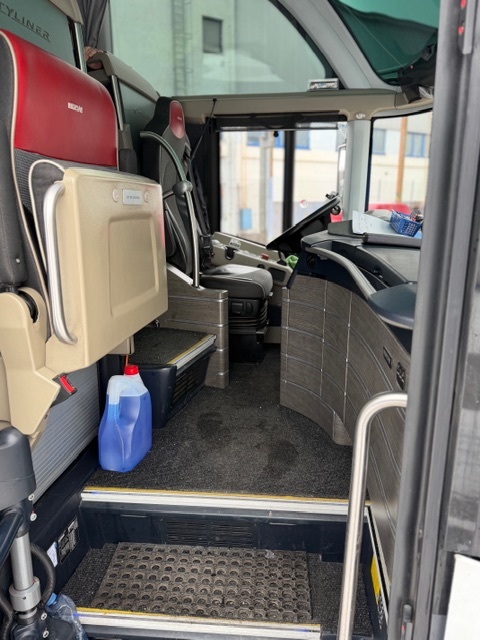 Neoplan Cityliner L - 7