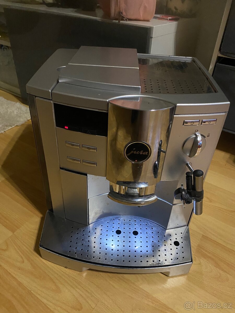 Jura s9 - 7