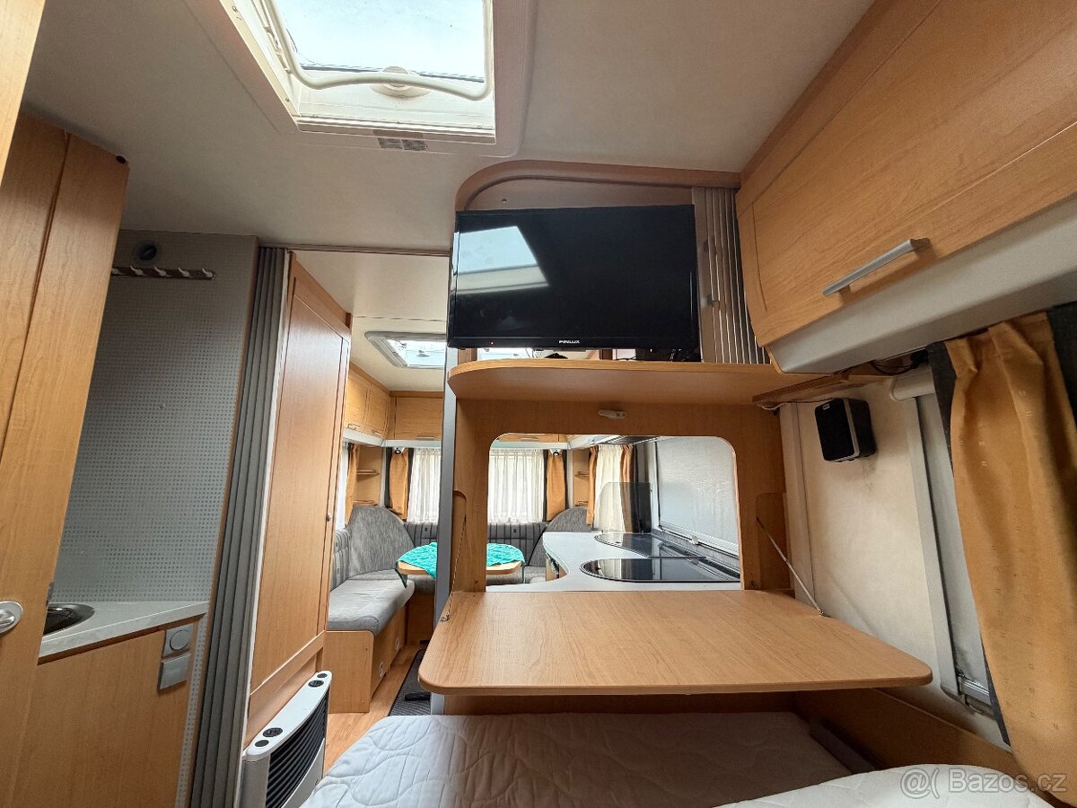 Karavan KNAUS 450 - 7