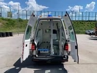 Volkswagen Transporter T6 Long 2019 - 7