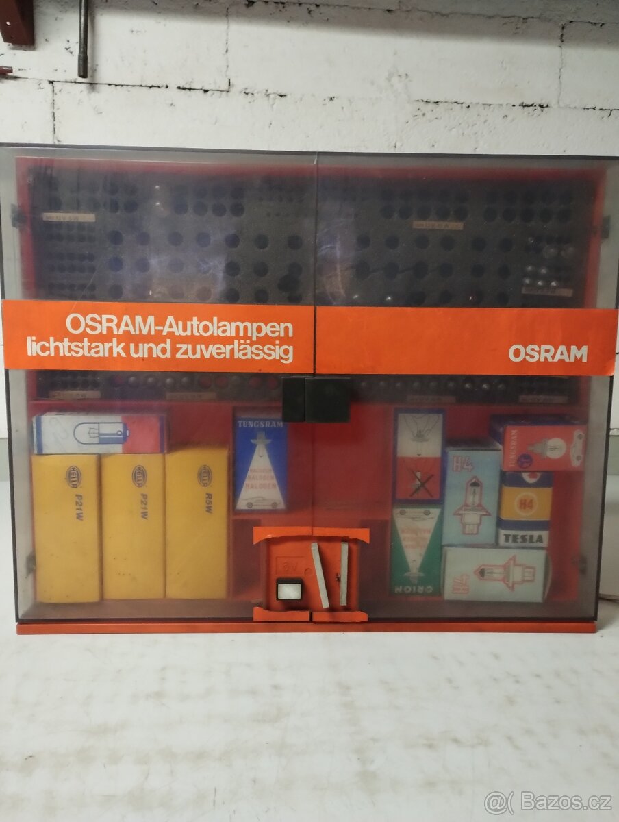 Box na autožárovky - 7