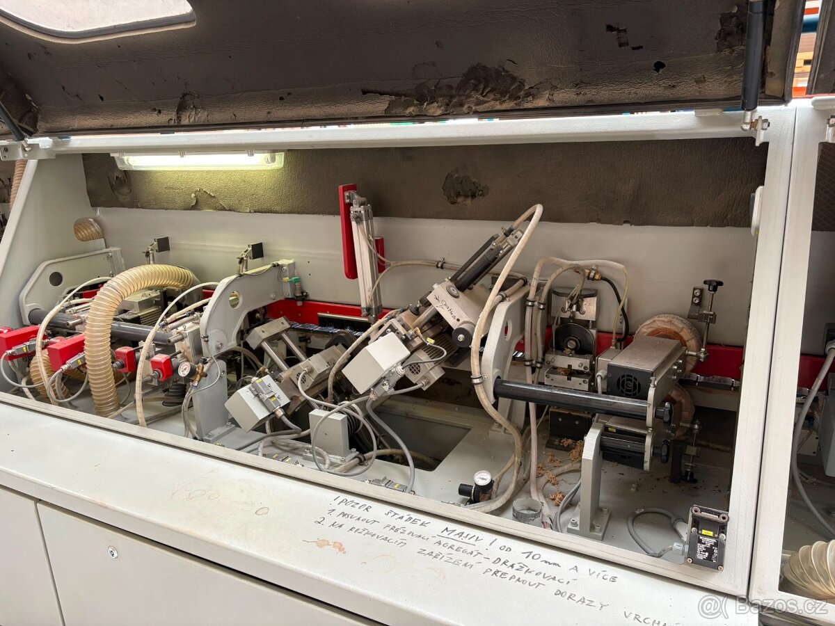 OTT - model PROFIMATIC PM 2508-F - 7