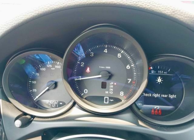 PORSCHE MACAN 2.0T 4X4 | 2023 - 7