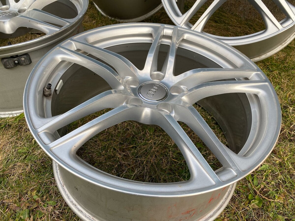 5x112 r19 - 7