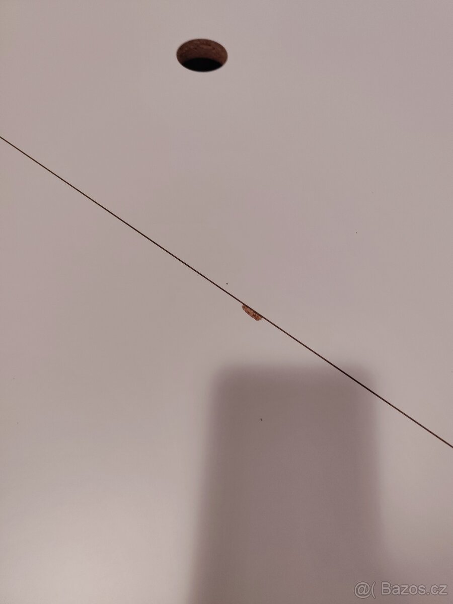 Mládežnická (větší postel) Faro s matrací DreamZone Plus - 7