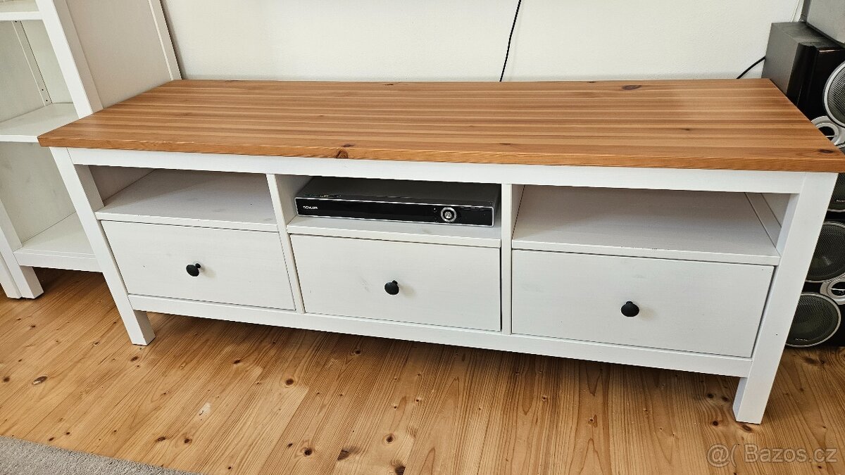 Ikea hemnes - 7