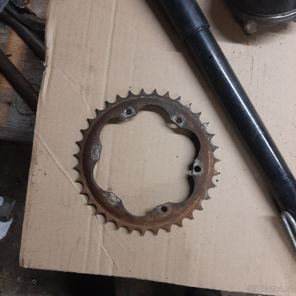 Babetta 210,207:;:;;;:; - 7