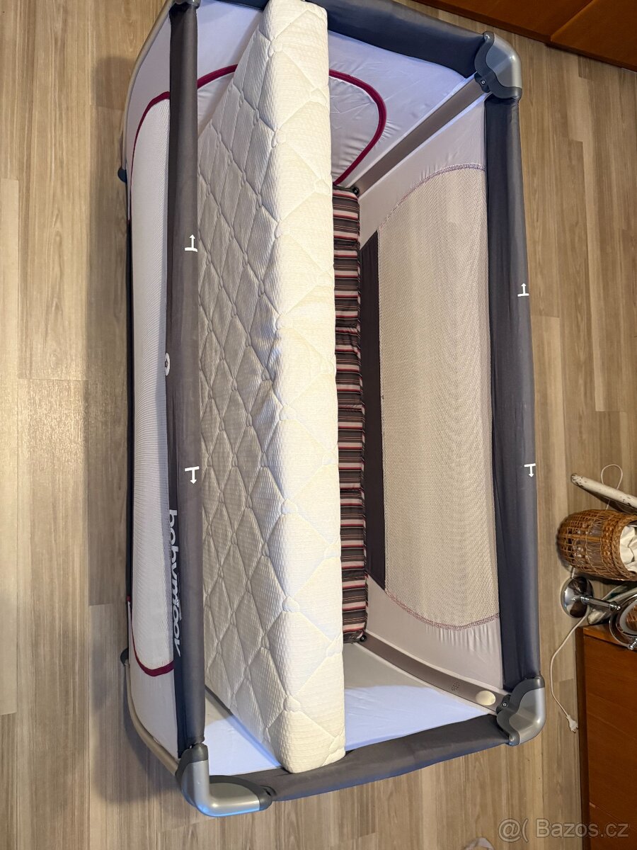 Cestovní postýlka Babymoov - 7