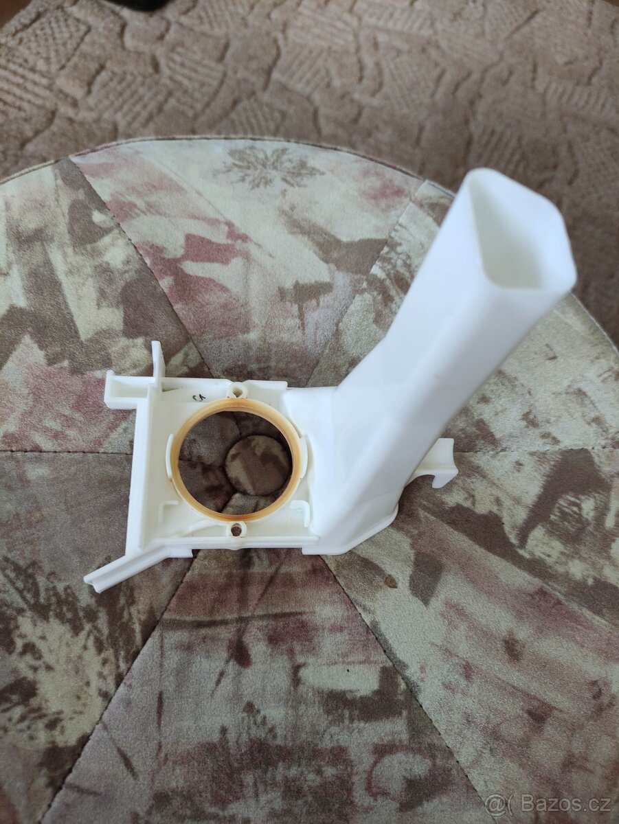 odpadní násypka Krups - 7