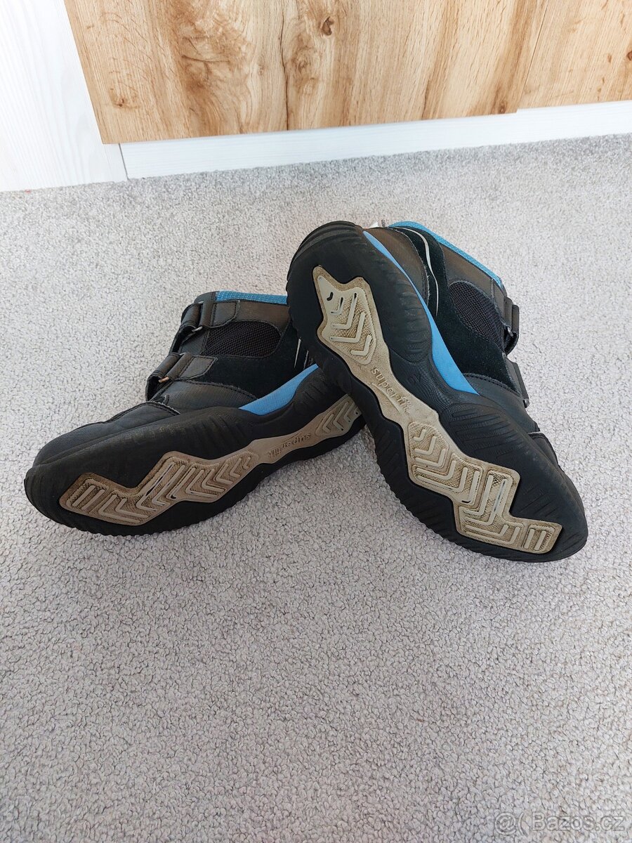 Superfit celoroční v.40 chlapecké - 7