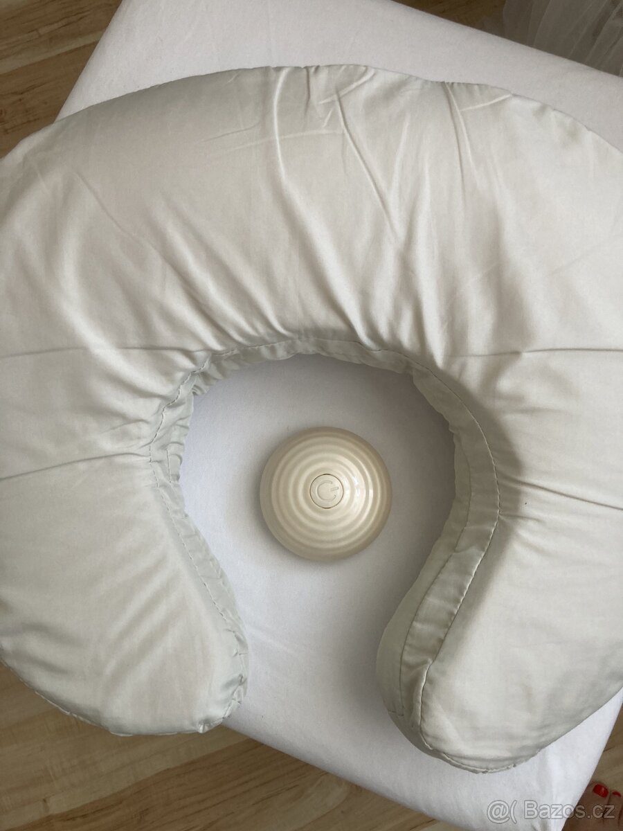 DAREK(zimní kombinéza) k - Vibrující kojící polštář - Top - 7