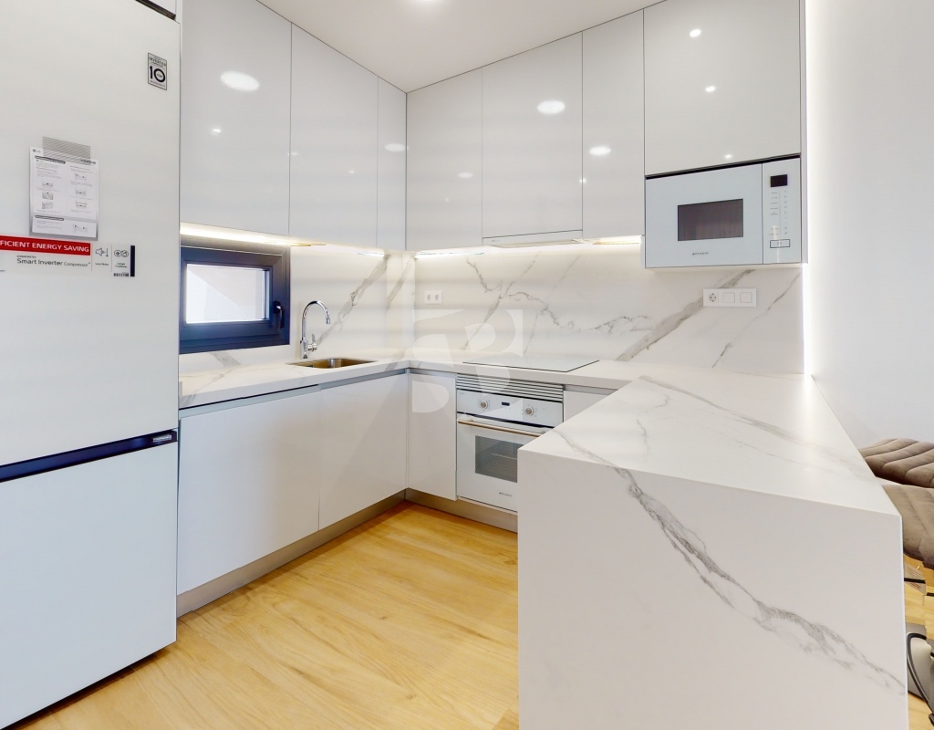 Torrevieja – Los Balcones - apartmány - 7